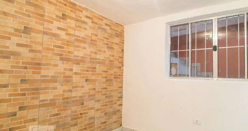 Casa para Aluguel - Vila Campestre, 3 Quartos,  200 m² - São Paulo