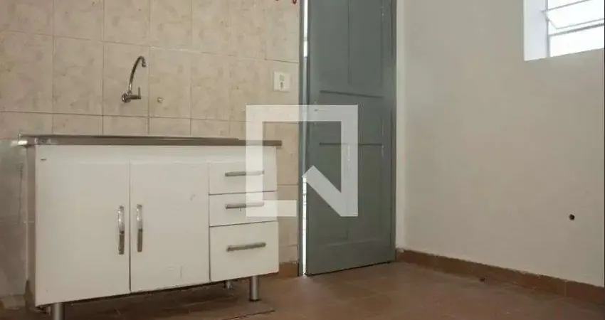 Casa / Sobrado em Condomínio para Aluguel - Vila Clementino, 1 Quarto,  50 m² - São Paulo