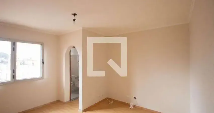 Apartamento para Aluguel - Vila Guilherme, 2 Quartos,  53 m² - São Paulo
