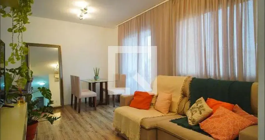 Apartamento para Aluguel - Humaitá, 3 Quartos,  70 m² - Porto Alegre