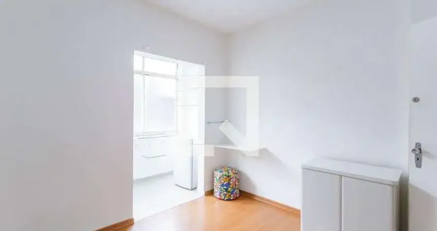Kitnet / Stúdio para Aluguel - Moema, 1 Quarto,  25 m² - São Paulo