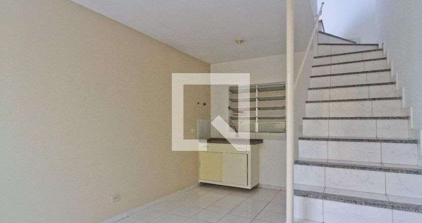 Apartamento para Aluguel - Vila Boacava, 1 Quarto,  44 m² - São Paulo