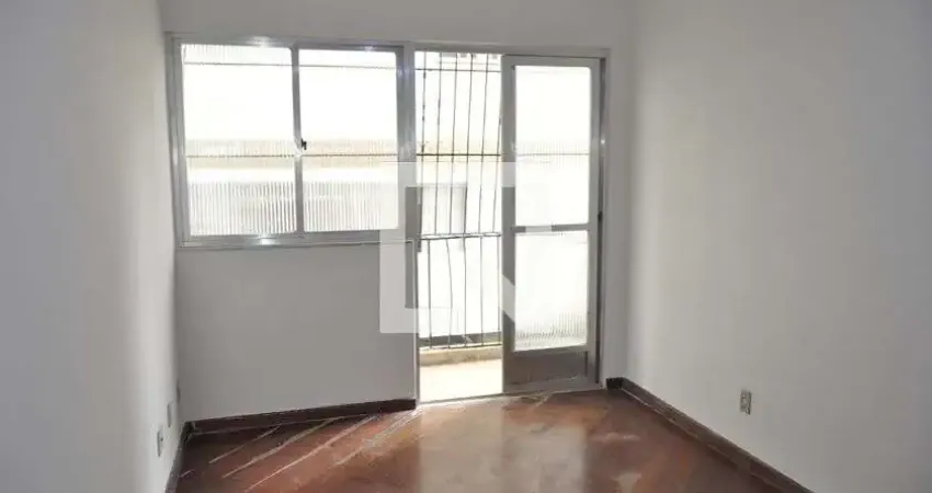 Apartamento para Aluguel - Engenho Novo, 2 Quartos,  54 m² - Rio de Janeiro