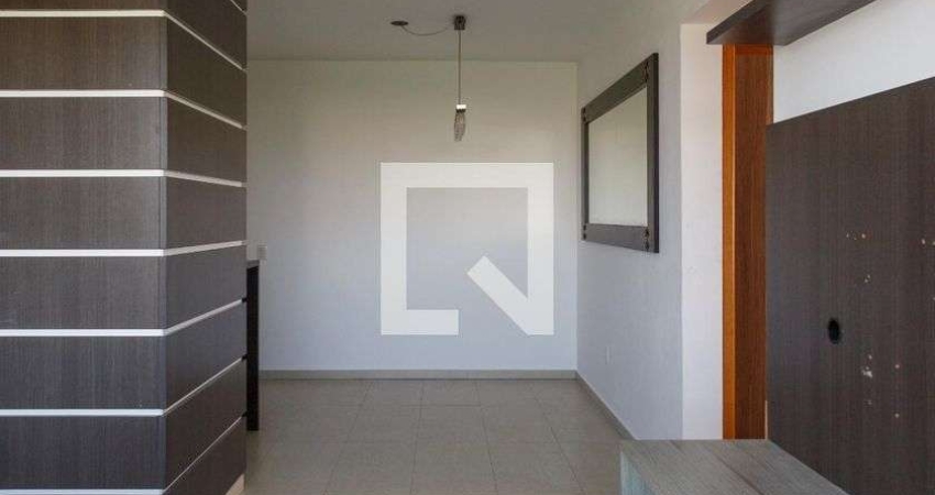 Apartamento para Aluguel - Cristal , 2 Quartos,  75 m² - Porto Alegre