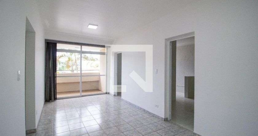 Apartamento para Aluguel - Jardim Piratininga, 3 Quartos,  96 m² - Sorocaba