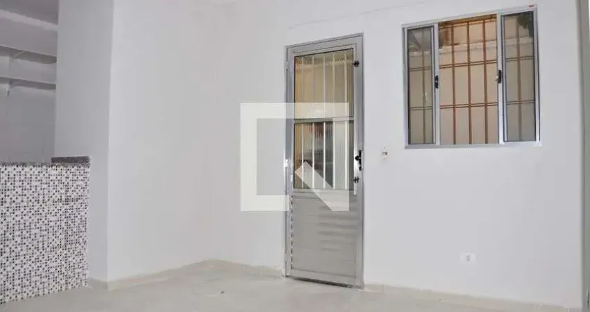 Apartamento para Aluguel - Parque Sao Luis, 1 Quarto,  21 m² - São Paulo