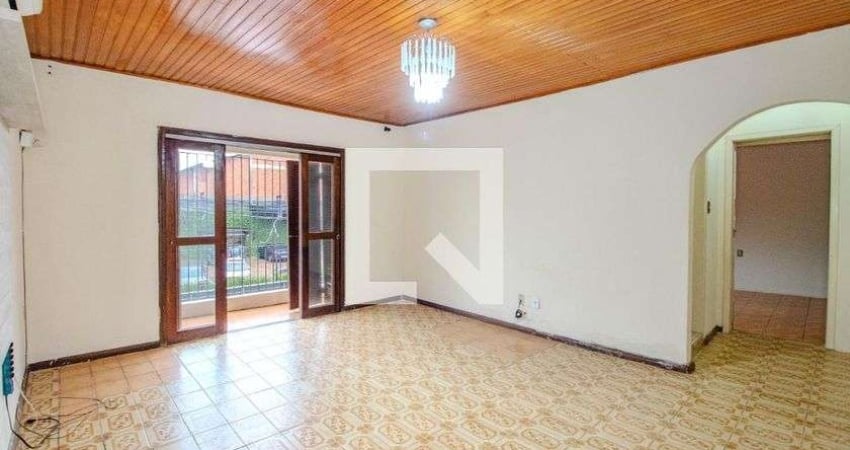 Apartamento para Aluguel - Navegantes, 1 Quarto,  65 m² - Porto Alegre