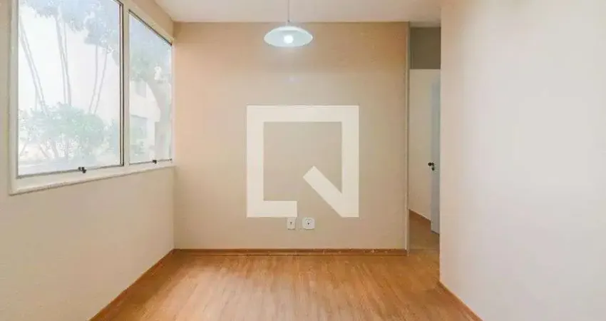 Apartamento para Aluguel - Jaguaré, 2 Quartos,  48 m² - São Paulo