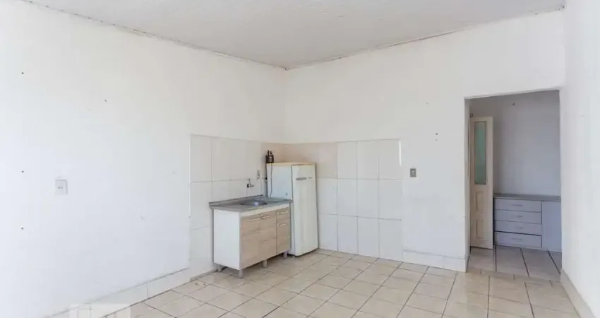 Apartamento para Aluguel - Cel. Aparício Gomes, 1 Quarto,  45 m² - Porto Alegre