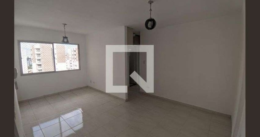 Apartamento para Aluguel - Freguesia do Ó, 2 Quartos,  52 m² - São Paulo