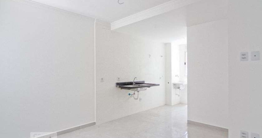 Kitnet / Stúdio para Aluguel - Água Fria, 1 Quarto,  32 m² - São Paulo