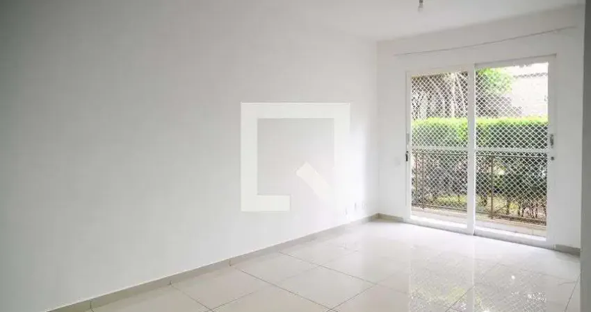 Apartamento para Aluguel - Jardim São Savério, 3 Quartos,  64 m² - São Paulo