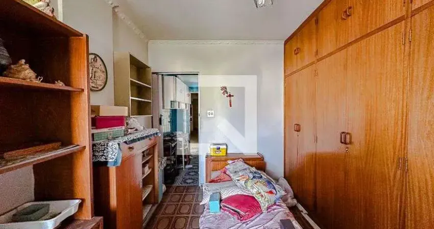 Apartamento para Aluguel - Liberdade, 1 Quarto,  36 m² - São Paulo