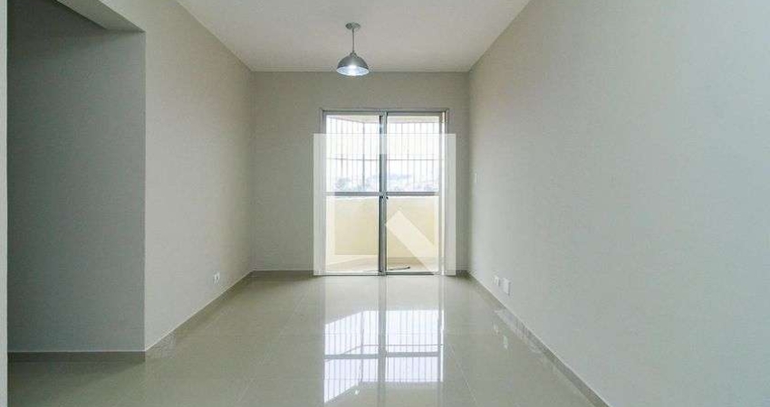 Apartamento para Aluguel - Jardim Casablanca, 2 Quartos,  57 m² - São Paulo