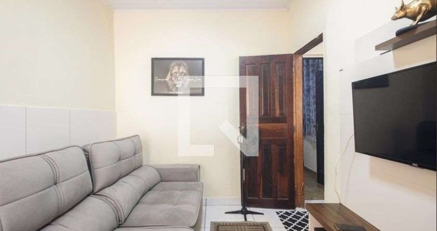 Casa para Aluguel - Vila Aricanduva, 1 Quarto,  150 m² - São Paulo
