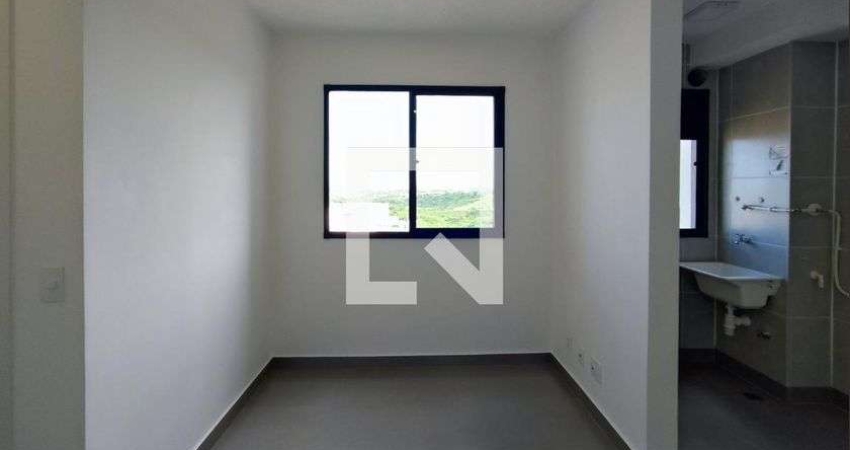 Apartamento para Aluguel - Jardim Ipaussurama , 2 Quartos,  40 m² - Campinas