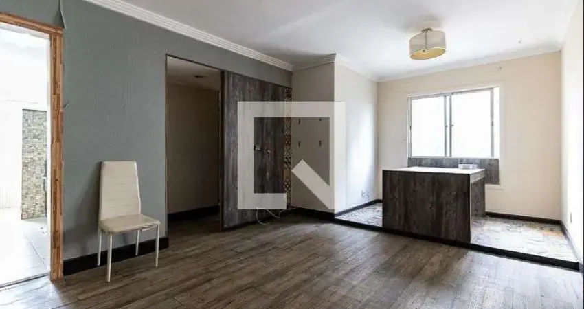 Apartamento para Aluguel - Sacomã, 2 Quartos,  60 m² - São Paulo