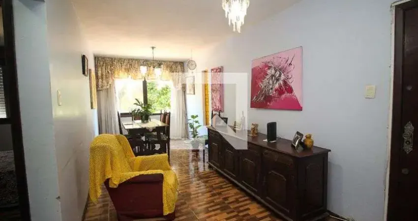 Apartamento para Aluguel - Santo Antônio, 2 Quartos,  70 m² - Porto Alegre