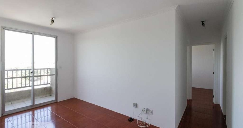Apartamento para Aluguel - Quitaúna, 2 Quartos,  54 m² - Osasco