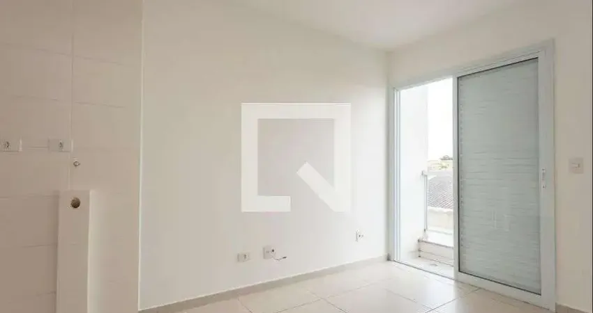 Kitnet / Stúdio para Aluguel - Vila Romano, 1 Quarto,  27 m² - São Paulo