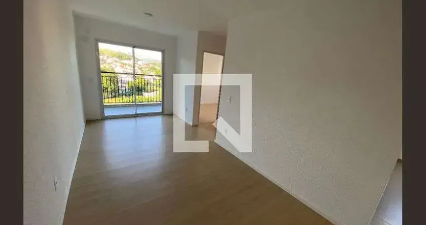 Apartamento para Aluguel - Taquara, 2 Quartos,  51 m² - Rio de Janeiro