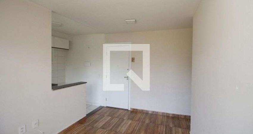Apartamento para Aluguel - Penha de França, 2 Quartos,  48 m² - São Paulo