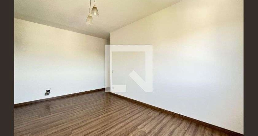 Apartamento para Aluguel - Jabaquara, 2 Quartos,  60 m² - São Paulo