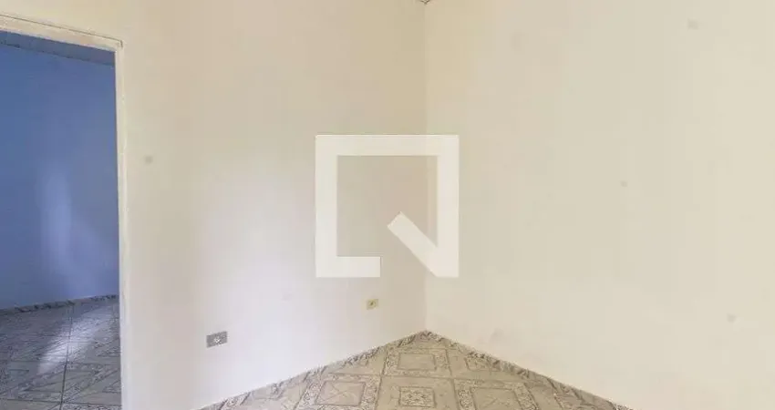 Casa para Aluguel - Penha de França, 1 Quarto,  120 m² - São Paulo