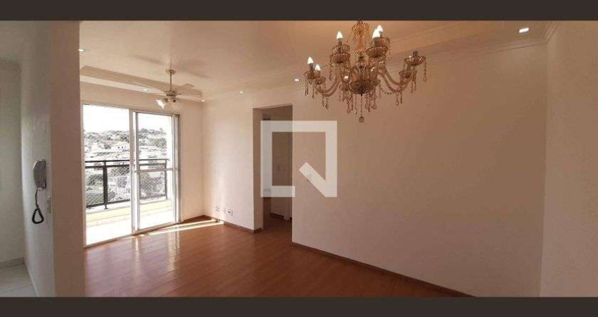 Apartamento para Aluguel - Novo Osasco, 2 Quartos,  47 m² - Osasco