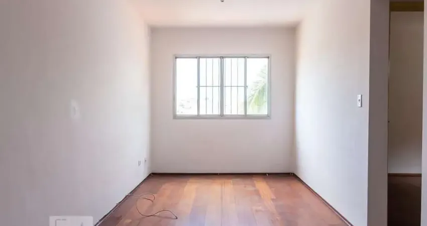 Apartamento para Aluguel - Vila Campestre, 2 Quartos,  60 m² - São Paulo