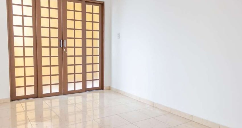 Casa para Aluguel - Freguesia do Ó, 2 Quartos,  90 m² - São Paulo