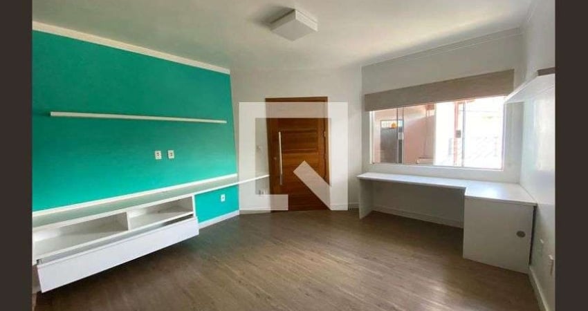 Casa para Aluguel - Mikail II, 1 Quarto,  77 m² - Guarulhos