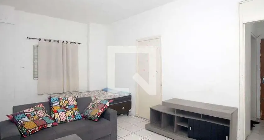 Apartamento para Aluguel - Centro Histórico, 2 Quartos,  80 m² - Porto Alegre
