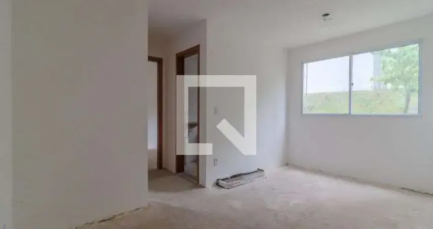 Apartamento para Aluguel - Vila Andrade, 2 Quartos,  43 m² - São Paulo