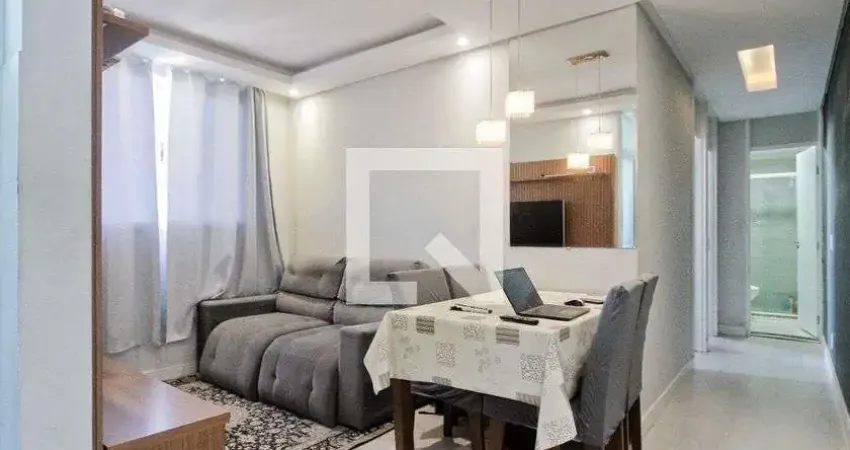 Apartamento para Aluguel - Jardim Iris , 2 Quartos,  47 m² - São Paulo