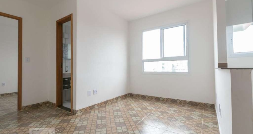 Apartamento para Aluguel - Vila Esperança, 1 Quarto,  38 m² - São Paulo