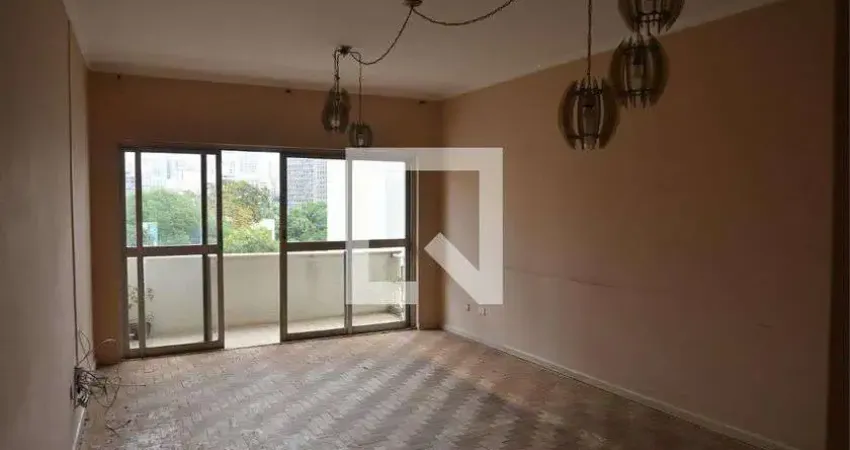 Apartamento para Aluguel - Centro, 3 Quartos,  200 m² - Santo André