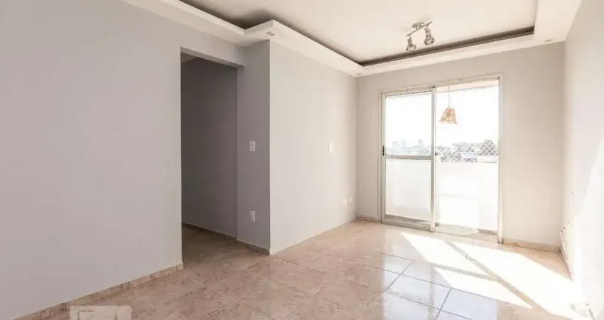Apartamento para Aluguel - Itaquera, 2 Quartos,  48 m² - São Paulo