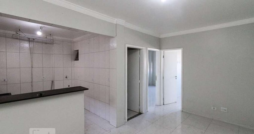 Apartamento para Aluguel - Vila Prudente, 2 Quartos,  60 m² - São Paulo