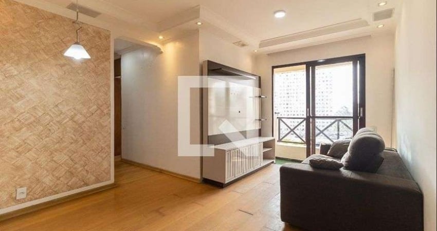 Apartamento para Aluguel - Jardim São Savério, 2 Quartos,  62 m² - São Paulo