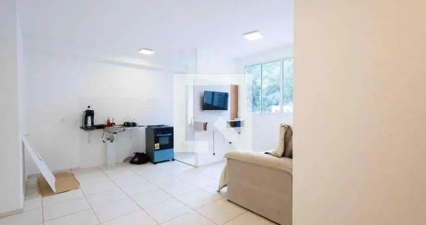 Apartamento para Aluguel - Vargem Grande, 2 Quartos,  45 m² - Rio de Janeiro