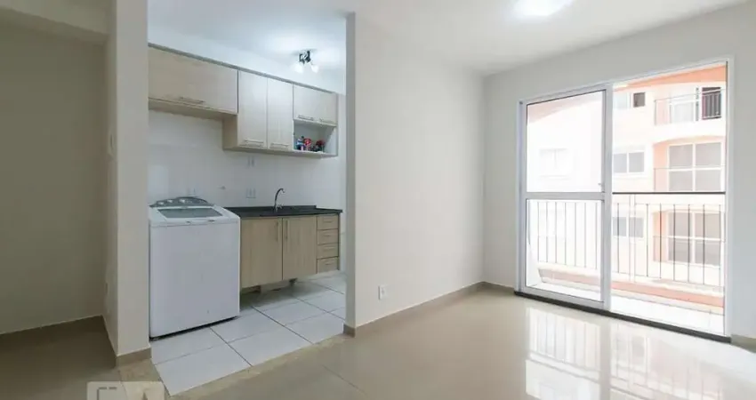 Apartamento para Aluguel - Vila Andrade, 2 Quartos,  49 m² - São Paulo