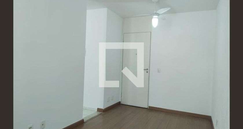 Apartamento para Aluguel - Jardim Iris , 2 Quartos,  47 m² - São Paulo