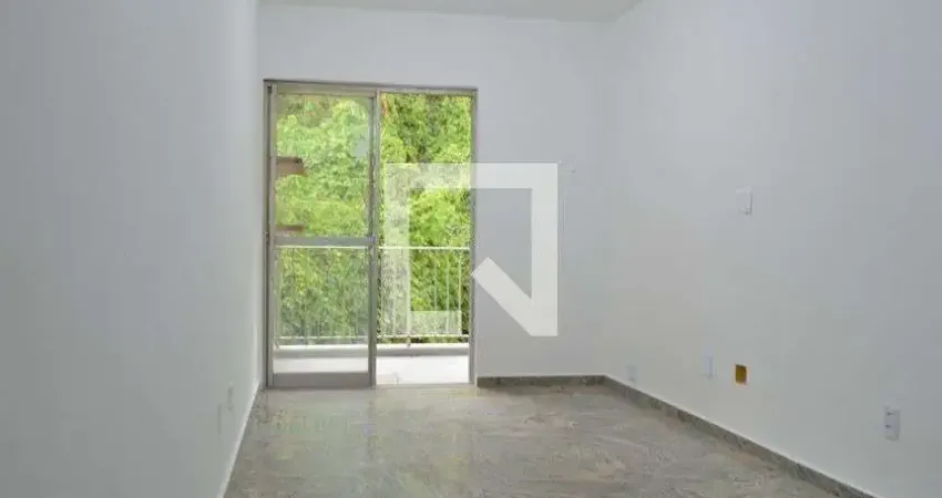 Apartamento para Aluguel - Pechincha, 2 Quartos,  69 m² - Rio de Janeiro