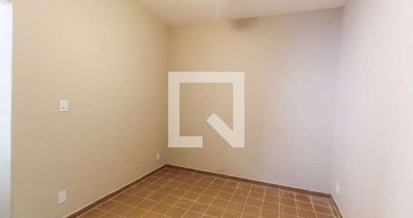 Casa para Aluguel - Belém, 1 Quarto,  60 m² - São Paulo