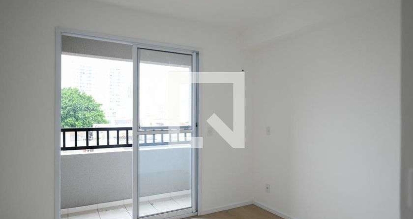 Kitnet / Stúdio para Aluguel - Vila das Mercês, 1 Quarto,  16 m² - São Paulo