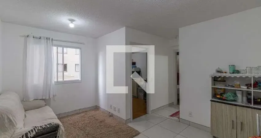 Apartamento para Aluguel - Vila Progresso, 2 Quartos,  45 m² - São Paulo