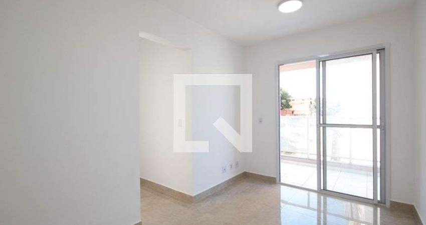 Apartamento para Aluguel - Quitaúna, 2 Quartos,  50 m² - Osasco