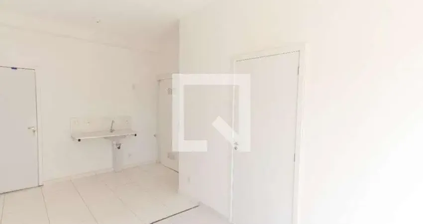 Apartamento para Aluguel - Vila Sabrina , 2 Quartos,  42 m² - São Paulo