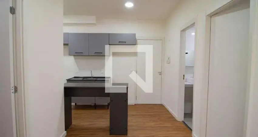 Apartamento para Aluguel - Vila Guilherme, 2 Quartos,  50 m² - São Paulo